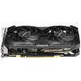 Видеокарта MSI GeForce RTX 4060 Ti VENTUS 2X BLACK OC (RTX 4060 Ti VENTUS 2X BLACK 8G OC) чёрный