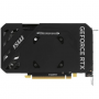 Видеокарта MSI GeForce RTX 4060 Ti VENTUS 2X BLACK OC (RTX 4060 Ti VENTUS 2X BLACK 8G OC) чёрный