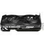 Видеокарта MSI GeForce RTX 4060 Ti VENTUS 2X BLACK OC (RTX 4060 Ti VENTUS 2X BLACK 8G OC) чёрный