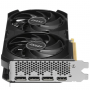 Видеокарта MSI GeForce RTX 4060 Ti VENTUS 2X BLACK OC (RTX 4060 Ti VENTUS 2X BLACK 8G OC) чёрный