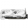 Видеокарта MSI GeForce RTX 4060 VENTUS 2X WHITE OC (RTX 4060 VENTUS 2X WHITE 8G OC) белый