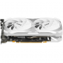 Видеокарта MSI GeForce RTX 4060 VENTUS 2X WHITE OC (RTX 4060 VENTUS 2X WHITE 8G OC) белый