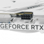 Видеокарта MSI GeForce RTX 4060 VENTUS 2X WHITE OC (RTX 4060 VENTUS 2X WHITE 8G OC) белый
