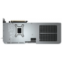 Видеокарта GIGABYTE GeForce RTX 5070 Ti AERO OC (GV-N507TAERO OC-16GD) белый