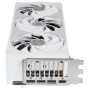Видеокарта GIGABYTE GeForce RTX 5070 Ti AERO OC (GV-N507TAERO OC-16GD) 16 Гб белый