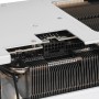 Видеокарта GIGABYTE GeForce RTX 5070 Ti AERO OC (GV-N507TAERO OC-16GD) 16 Гб белый