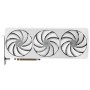Видеокарта GIGABYTE GeForce RTX 5070 Ti AERO OC (GV-N507TAERO OC-16GD) 16 Гб белый