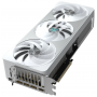 Видеокарта GIGABYTE GeForce RTX 5070 Ti AERO OC (GV-N507TAERO OC-16GD) белый