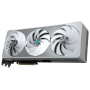Видеокарта GIGABYTE GeForce RTX 5070 Ti AERO OC (GV-N507TAERO OC-16GD) белый