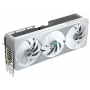 Видеокарта GIGABYTE GeForce RTX 5070 Ti AERO OC (GV-N507TAERO OC-16GD) белый