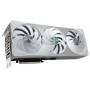 Видеокарта GIGABYTE GeForce RTX 5070 Ti AERO OC (GV-N507TAERO OC-16GD) белый