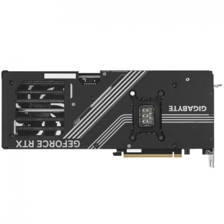 Видеокарта GIGABYTE GeForce RTX 5080 WINDFORCE OC SFF (GV-N5080WF3OC-16GD) чёрный