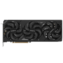 Видеокарта GIGABYTE GeForce RTX 5080 WINDFORCE OC SFF (GV-N5080WF3OC-16GD) чёрный