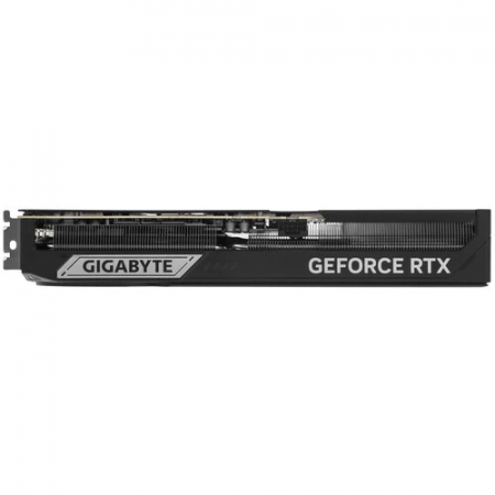 Видеокарта GIGABYTE GeForce RTX 5080 WINDFORCE OC SFF (GV-N5080WF3OC-16GD) чёрный