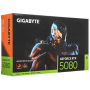 Видеокарта GIGABYTE GeForce RTX 5080 WINDFORCE OC SFF (GV-N5080WF3OC-16GD) чёрный