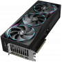 Видеокарта GIGABYTE GeForce RTX 5080 AORUS MASTER (GV-N5080AORUS M-16GD) чёрный