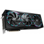 Видеокарта GIGABYTE GeForce RTX 5080 AORUS MASTER (GV-N5080AORUS M-16GD) чёрный