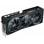 Видеокарта GIGABYTE GeForce RTX 5080 AORUS MASTER (GV-N5080AORUS M-16GD) чёрный