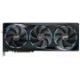 Видеокарта GIGABYTE GeForce RTX 5080 AORUS MASTER (GV-N5080AORUS M-16GD) чёрный