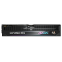 Видеокарта GIGABYTE GeForce RTX 5080 AORUS MASTER (GV-N5080AORUS M-16GD) чёрный