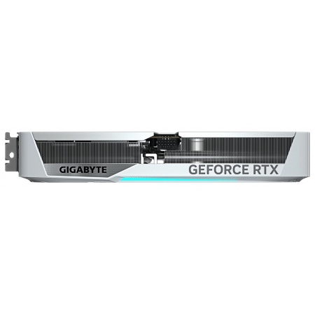 Видеокарта GIGABYTE GeForce RTX 5070 EAGLE OC ICE SFF (GV-N5070EAGLEOC ICE-12GD) белый