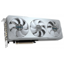 Видеокарта GIGABYTE GeForce RTX 5070 EAGLE OC ICE SFF (GV-N5070EAGLEOC ICE-12GD) белый