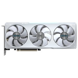 Видеокарта GIGABYTE GeForce RTX 5070 EAGLE OC ICE SFF (GV-N5070EAGLEOC ICE-12GD) 12 Гб белый