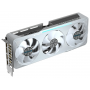 Видеокарта GIGABYTE GeForce RTX 5070 EAGLE OC ICE SFF (GV-N5070EAGLEOC ICE-12GD) белый