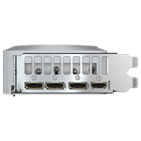 Видеокарта GIGABYTE GeForce RTX 5070 EAGLE OC ICE SFF (GV-N5070EAGLEOC ICE-12GD) 12 Гб белый