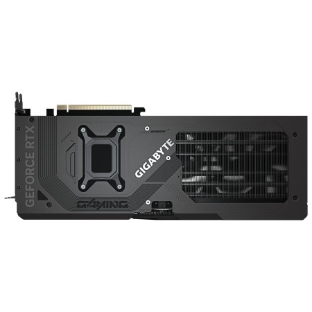 Видеокарта GIGABYTE GeForce RTX 5070 GAMING OC (GV-N5070GAMING OC-12GD) 12 Гб черный