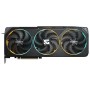 Видеокарта GIGABYTE GeForce RTX 5070 GAMING OC (GV-N5070GAMING OC-12GD) 12 Гб черный
