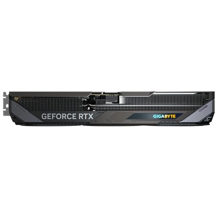 Видеокарта GIGABYTE GeForce RTX 5070 GAMING OC (GV-N5070GAMING OC-12GD) 12 Гб черный