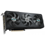 Видеокарта GIGABYTE GeForce RTX 5070 EAGLE OC SFF (GV-N5070EAGLE OC-12GD) чёрный