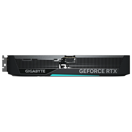 Видеокарта GIGABYTE GeForce RTX 5070 EAGLE OC SFF (GV-N5070EAGLE OC-12GD) чёрный