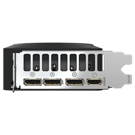 Видеокарта GIGABYTE GeForce RTX 5070 EAGLE OC SFF (GV-N5070EAGLE OC-12GD) 12 Гб черный