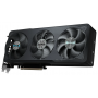 Видеокарта GIGABYTE GeForce RTX 5070 EAGLE OC SFF (GV-N5070EAGLE OC-12GD) чёрный
