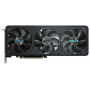 Видеокарта GIGABYTE GeForce RTX 5070 EAGLE OC SFF (GV-N5070EAGLE OC-12GD) чёрный
