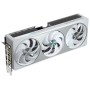 Видеокарта GIGABYTE GeForce RTX 5070 AERO OC (GV-N5070AERO OC-12GD) 12 Гб белый
