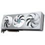 Видеокарта GIGABYTE GeForce RTX 5070 AERO OC (GV-N5070AERO OC-12GD) 12 Гб белый