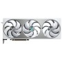 Видеокарта GIGABYTE GeForce RTX 5070 AERO OC (GV-N5070AERO OC-12GD) 12 Гб белый