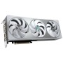 Видеокарта GIGABYTE GeForce RTX 5070 AERO OC (GV-N5070AERO OC-12GD) 12 Гб белый