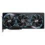 Видеокарта GIGABYTE AORUS GeForce RTX 5070 MASTER (GV-N5070AORUS M-12GD) 12 Гб черный