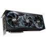 Видеокарта GIGABYTE AORUS GeForce RTX 5070 MASTER (GV-N5070AORUS M-12GD) 12 Гб черный