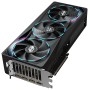 Видеокарта GIGABYTE AORUS GeForce RTX 5070 MASTER (GV-N5070AORUS M-12GD) 12 Гб черный