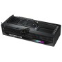 Видеокарта GIGABYTE AORUS GeForce RTX 5070 MASTER (GV-N5070AORUS M-12GD) 12 Гб черный