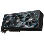 Видеокарта GIGABYTE AORUS GeForce RTX 5070 MASTER (GV-N5070AORUS M-12GD) 12 Гб черный