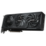 Видеокарта GIGABYTE GeForce RTX 5070 WINDFORCE OC SFF (GV-N5070WF3OC-12GD) 12 Гб чёрный