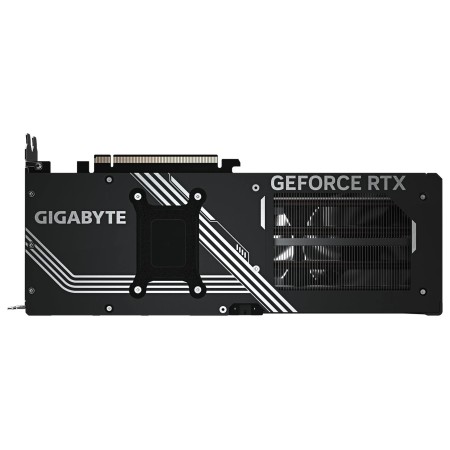 Видеокарта GIGABYTE GeForce RTX 5070 WINDFORCE OC SFF (GV-N5070WF3OC-12GD) 12 Гб черный