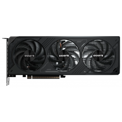 Видеокарта GIGABYTE GeForce RTX 5070 WINDFORCE OC SFF (GV-N5070WF3OC-12GD) чёрный