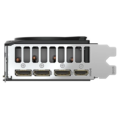 Видеокарта GIGABYTE GeForce RTX 5070 WINDFORCE OC SFF (GV-N5070WF3OC-12GD) 12 Гб черный